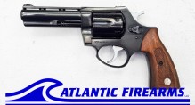Zastava M83 Revolver-Wood Grips