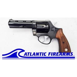 Zastava M83 Revolver-Wood Grips