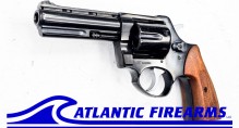 Zastava M83 Revolver-Wood Grips