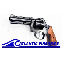 Zastava M83 Revolver-Wood Grips