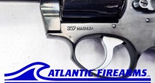 Zastava M83 Revolver-Wood Grips
