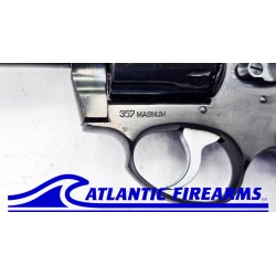 Zastava M83 Revolver-Wood Grips