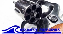 Zastava M83 Revolver-Wood Grips