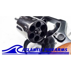 Zastava M83 Revolver-Wood Grips
