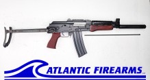 Zastava Arms ZPAP85 Underfolder Rifle