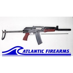 Zastava Arms ZPAP85 Underfolder Rifle
