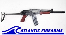 Zastava Arms ZPAP85 Underfolder Rifle