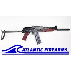 Zastava Arms ZPAP85 Underfolder Rifle