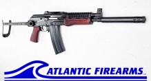Zastava Arms ZPAP85 Underfolder Rifle