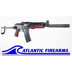 Zastava Arms ZPAP85 Underfolder Rifle