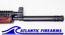 Zastava Arms ZPAP85 Underfolder Rifle