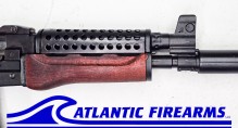 Zastava Arms ZPAP85 Underfolder Rifle