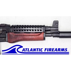 Zastava Arms ZPAP85 Underfolder Rifle
