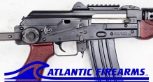 Zastava Arms ZPAP85 Underfolder Rifle