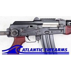 Zastava Arms ZPAP85 Underfolder Rifle