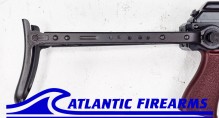 Zastava Arms ZPAP85 Underfolder Rifle