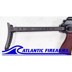 Zastava Arms ZPAP85 Underfolder Rifle