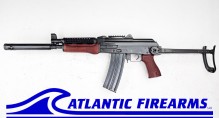 Zastava Arms ZPAP85 Underfolder Rifle