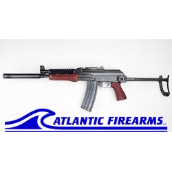 Zastava Arms ZPAP85 Underfolder Rifle