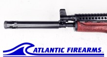 Zastava Arms ZPAP85 Underfolder Rifle