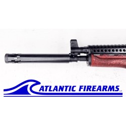 Zastava Arms ZPAP85 Underfolder Rifle