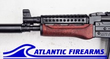 Zastava Arms ZPAP85 Underfolder Rifle