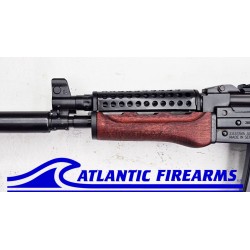 Zastava Arms ZPAP85 Underfolder Rifle