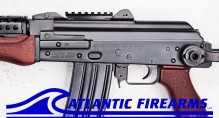 Zastava Arms ZPAP85 Underfolder Rifle