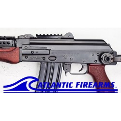 Zastava Arms ZPAP85 Underfolder Rifle