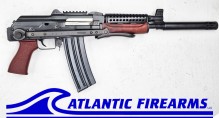 Zastava Arms ZPAP85 Underfolder Rifle