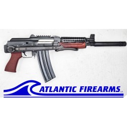 ak ページ FMA PBS-1タイプ AKサイレンサー アタッチメント付き 逆ネジ
