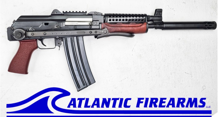 Zastava ZPAP85 Underfolder SALE - AtlanticFirearms.com