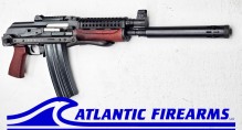 Zastava Arms ZPAP85 Underfolder Rifle