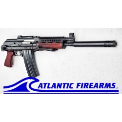 Zastava Arms ZPAP85 Underfolder Rifle