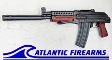 Zastava Arms ZPAP85 Underfolder Rifle
