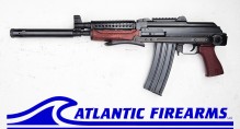 Zastava Arms ZPAP85 Underfolder Rifle