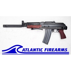 Zastava Arms ZPAP85 Underfolder Rifle