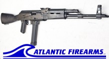 Century Arms WASR-M 9mm AK47 Rifle