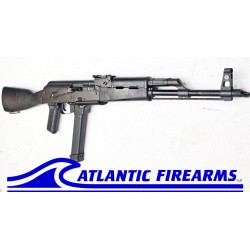 Century Arms WASR-M 9mm AK47 Rifle