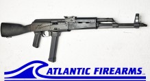 Century Arms WASR-M 9mm AK47 Rifle