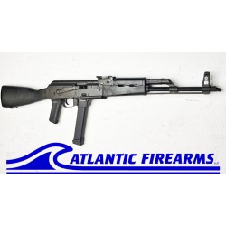 Century Arms WASR-M 9mm AK47 Rifle