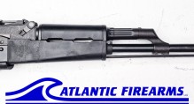 Century Arms WASR-M 9mm AK47 Rifle