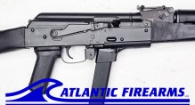 Century Arms WASR-M 9mm AK47 Rifle