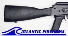 Century Arms WASR-M 9mm AK47 Rifle