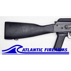 Century Arms WASR-M 9mm AK47 Rifle