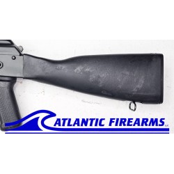 Century Arms WASR-M 9mm AK47 Rifle