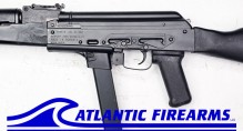 Century Arms WASR-M 9mm AK47 Rifle