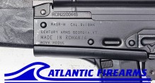 Century Arms WASR-M 9mm AK47 Rifle