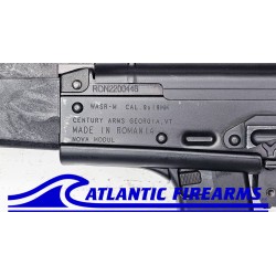 Century Arms WASR-M 9mm AK47 Rifle