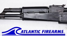 Century Arms WASR-M 9mm AK47 Rifle